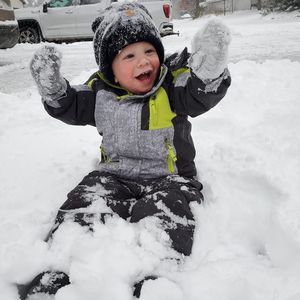 Meet your Posher, Brooke